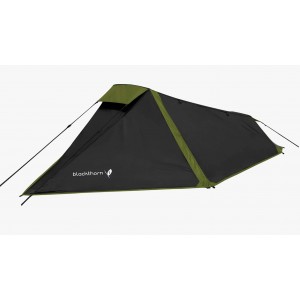 HIGHLANDER BLACKTHORN WATERPROOF TENT 1 PERSON