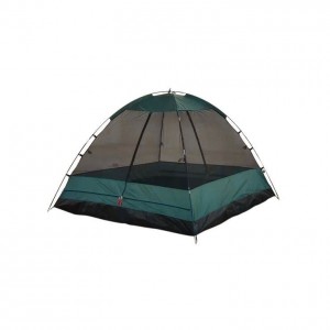 TENT 3 PERSONS CAMPING+ BY TERRA HUPA COMET 3