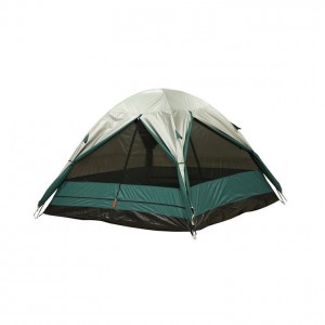 TENT 3 PERSONS CAMPING+ BY TERRA HUPA COMET 3