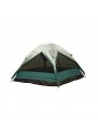 TENT 3 PERSONS CAMPING+ BY TERRA HUPA COMET 3