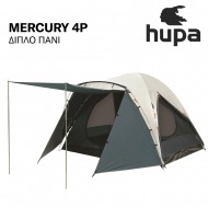 TENT HUPA MERCURY 4P