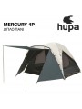 ΣΚΗΝΗ 4 ΑΤΟΜΩΝ HUPA MERCURY 4P