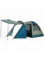 OZTRAIL TASMAN 4V PLUS DOME TENT