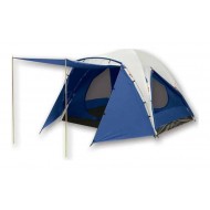 Hupa Gemini 3P Camping Tent
