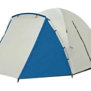 Σκηνή Camping 3 Ατόμων Hupa Gemini 3P