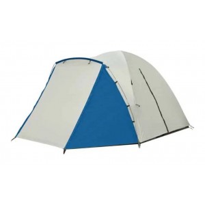 Σκηνή Camping 3 Ατόμων Hupa Gemini 3P