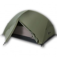 Σκηνή Ορειβατική 2-3 Ατόμων - Alpin Outdoor AuraLight 2 75D Ripstop