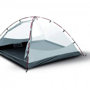 Σκηνή Trimm Largo D - 4 Εποχών 3-4 Ατόμων 3.4kg