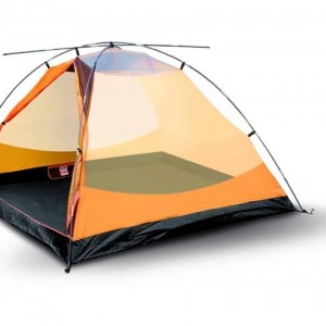 Σκηνή Trimm Magnum - 4 Εποχών 3-4 Ατόμων 4.4kg