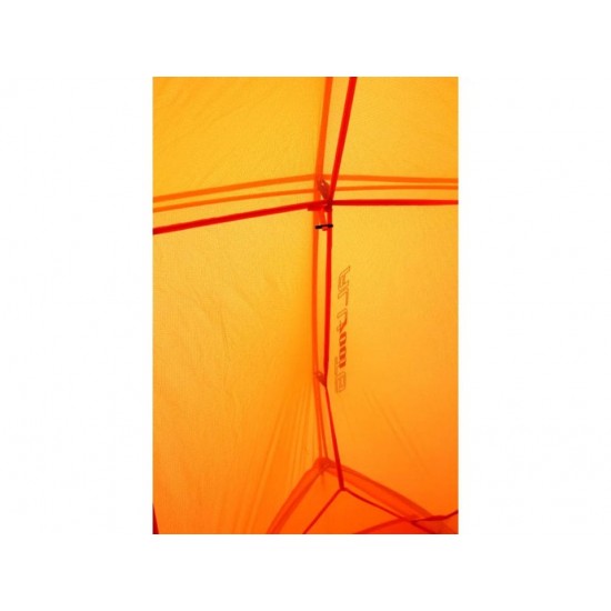 Σκηνή Trimm Pioneer DSL - 4 Εποχών 2 Ατόμων 2.2kg Trimm Pioneer DSL ελαφρύ αντίσκηνο 4 εποχών για 2 άτομα. Σχεδιασμός θόλου, 2 είσοδοι, μπανέλες dural & σιλικονοποιημένο Nylon Ripstop