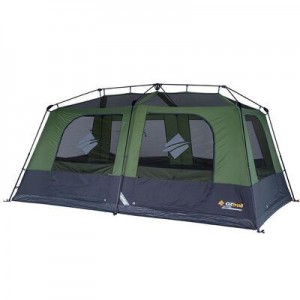 10 PEOPLE OZTRAIL FAST FRAME TENT
