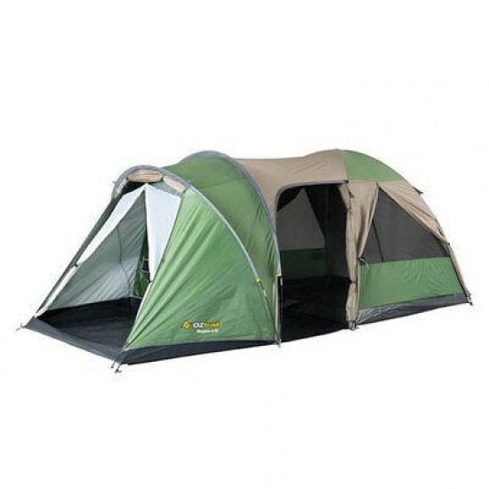 ΣΚΗΝΗ OZTRAIL SKYGAZER 6 ΑΤΟΜΩΝ DOME TENT DTC-6XV-F