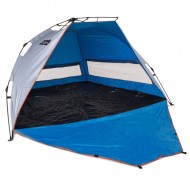 NEW CAMP BEACH SHELTER/AUTO