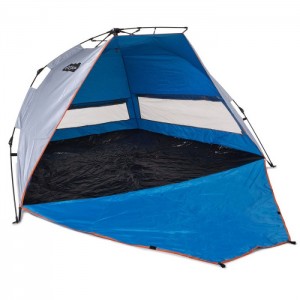 NEW CAMP BEACH SHELTER/AUTO