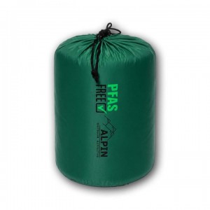 Αυτοφούσκωτο Στρώμα Ύπνου - Alpin Outdoor CozyCell 2 (4cm R-value 4.3)