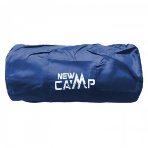Αυτοφούσκωτο Στρώμα Ύπνου NEW CAMP Single Compact – 180x50x2.5 cm