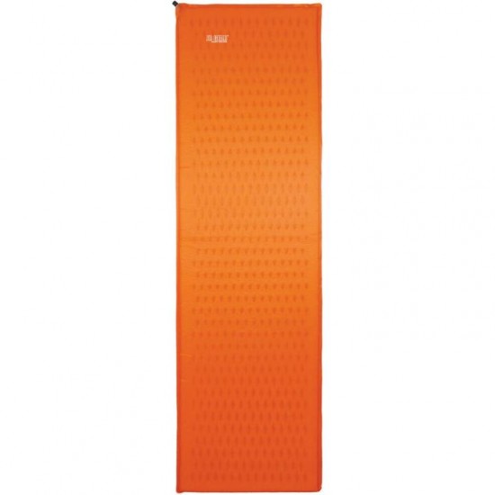 Φουσκωτό Στρώμα Ύπνου - JR Gear Lite Mat XL Standard Rectangular 2.5 Ελαφρύ και ανθεκτικό φουσκωτό στρώμα ύπνου JR Gear Lite Mat XL (SKU: 15343). Πάχος 6.3cm (2.5"), ορθογώνιος σχεδιασμός XL και μέγιστη άνεση στο κάμπινγκ