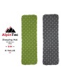 Φουσκωτό Υπόστρωμα Alpintec SIM R-Value 3.0 - 16303