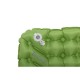Bestway Wanderlite™ Regular Rectangular - Υπερελαφρύ Υπόστρωμα Ύπνου 543gr, με Ύφασμα ToughLite™ TPU & Σχεδιασμό CrossWing™