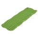 Bestway Wanderlite™ Regular Rectangular - Υπερελαφρύ Υπόστρωμα Ύπνου 543gr, με Ύφασμα ToughLite™ TPU & Σχεδιασμό CrossWing™