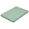 Inflatable Double Insulated Sleeping Pad - Bestway 69619 Adventurest Queen 203X142X15cm