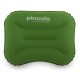 Inflatable Pinguin Pillow 37.5x27x8.5cm weighing just 85g. Made of elastic Polyester Stretch with DLF valve & repair kit. Ideal for hiking & camping