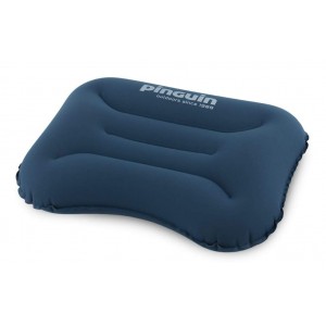 Inflatable Pillow Pinguin Pillow 37.5x27x8.5cm