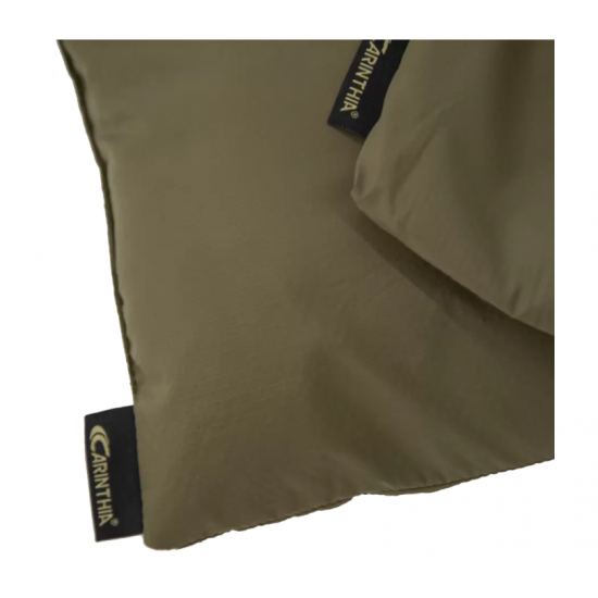ΜΑΞΙΛΑΡΙ ΠΤΥΣΣΟΜΕΝΟ CARINTHIA TRAVEL PILLOW ΜΑΞΙΛΑΡΙ ΠΤΥΣΣΟΜΕΝΟ CARINTHIA TRAVEL PILLOW