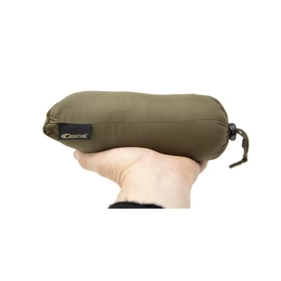 ΜΑΞΙΛΑΡΙ ΠΤΥΣΣΟΜΕΝΟ CARINTHIA TRAVEL PILLOW ΜΑΞΙΛΑΡΙ ΠΤΥΣΣΟΜΕΝΟ CARINTHIA TRAVEL PILLOW