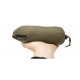 ΜΑΞΙΛΑΡΙ ΠΤΥΣΣΟΜΕΝΟ CARINTHIA TRAVEL PILLOW ΜΑΞΙΛΑΡΙ ΠΤΥΣΣΟΜΕΝΟ CARINTHIA TRAVEL PILLOW