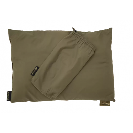 ΜΑΞΙΛΑΡΙ ΠΤΥΣΣΟΜΕΝΟ CARINTHIA TRAVEL PILLOW ΜΑΞΙΛΑΡΙ ΠΤΥΣΣΟΜΕΝΟ CARINTHIA TRAVEL PILLOW