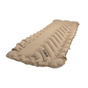 KLYMIT INSULATED STATIC V LUXE SL KLYMIT INSULATED STATIC V LUXE SL