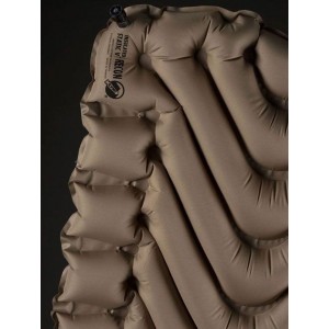 INSULATED STATIC V RECON KLYMIT INSULATED STATIC V RECON KLYMIT