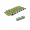 Folding Sleeping Mat - Compass XPE Foam 180x60x2cm (21427)
