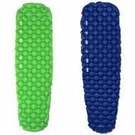 Υπόστρωμα Trimm Wake 5.5 - Ελαφρύ Φουσκωτό Στρώμα 400g