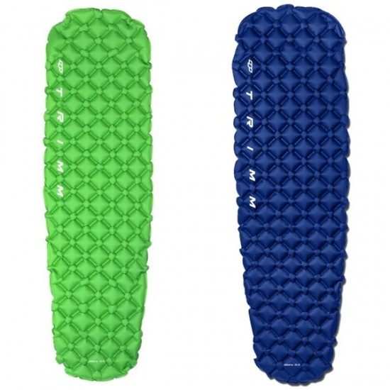 Trimm Wake 5.5 Φουσκωτό Υπόστρωμα - Ultra Light & Compact