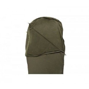 FLEECE INER GRIZZLY CARINTHIA SLEEPING BAG COVER FLEECE INER GRIZZLY CARINTHIA SLEEPING BAG COVER