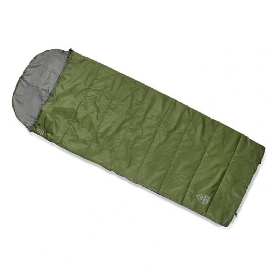 Survivors Light Gear Sleeping Bag – Lightweight - Compact for Camping & Military Use