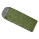 Survivors Light Gear Sleeping Bag – Lightweight - Compact for Camping & Military Use