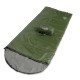 Survivors Light Gear Sleeping Bag – Lightweight - Compact for Camping & Military Use