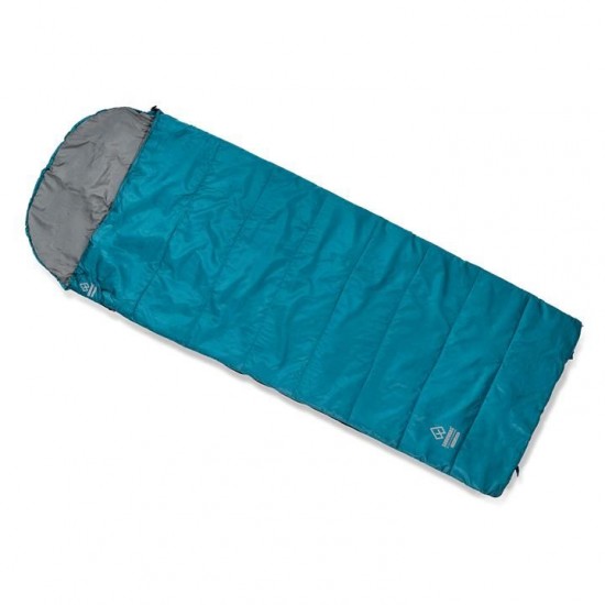 Survivors Light Gear Sleeping Bag – Lightweight - Compact for Camping & Military Use