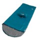 Survivors Light Gear Sleeping Bag – Lightweight - Compact for Camping & Military Use