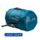 Survivors Light Gear Sleeping Bag – Lightweight - Compact for Camping & Military Use