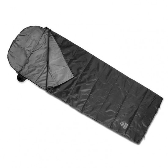Survivors Light Gear Sleeping Bag – Lightweight - Compact for Camping & Military Use