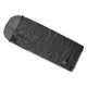 Survivors Light Gear Sleeping Bag – Lightweight - Compact for Camping & Military Use