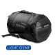 Survivors Light Gear Sleeping Bag – Lightweight - Compact for Camping & Military Use