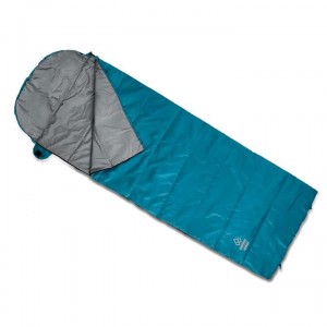 Survivors Light Gear Sleeping Bag – Lightweight - for Camping & Military Use