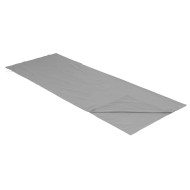 SLEEPING BAG LINER STD COTTON 75X190CM