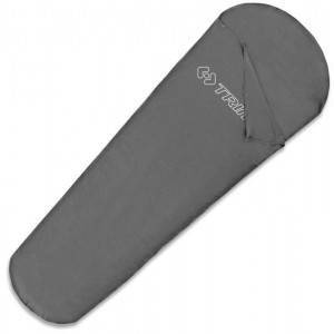 TRIMM LINER MUMMY P SLEEPING BAG SHEET TRIMM LINER MUMMY P SLEEPING BAG SHEET