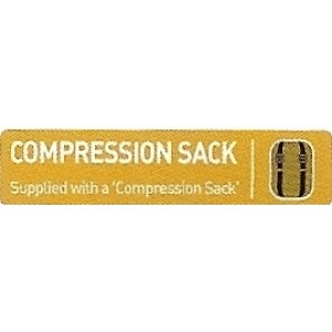 Snugpak Υπν.Special Forces Combo ( -15 / -20 